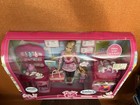 HTF 2008 Mattel #N1867 Barbie Luv Me 3 Doll Checkup Playset NRFB Blonde  — photo 8