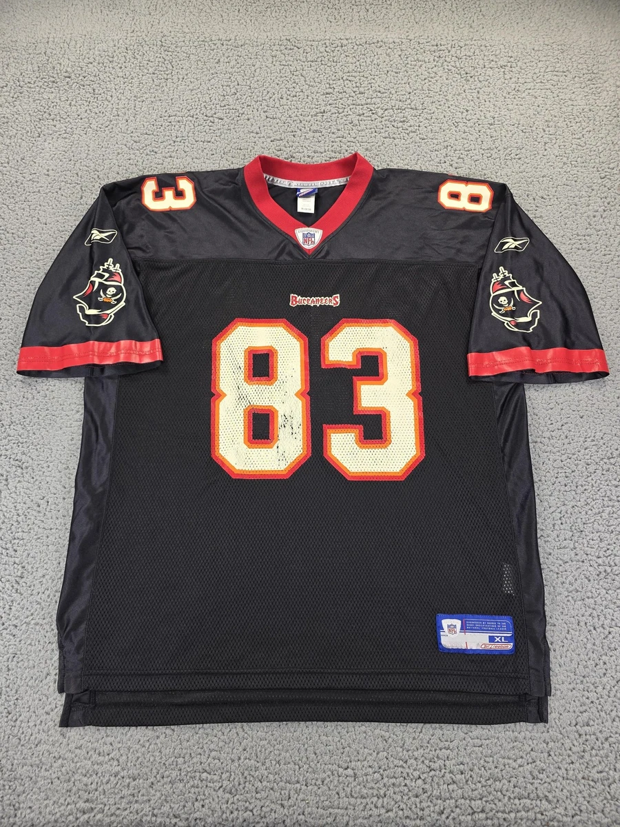 Reebok Tampa Bay Buccaneers NFL Jerseys for sale | eBay