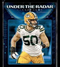 2020 Score Blake Martinez #UR-BM Under the Radar