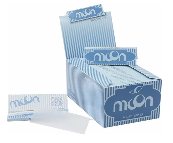 Moon Collectible Tobacco Papers for sale