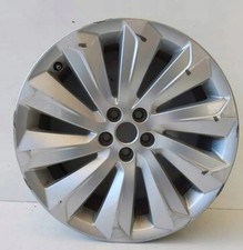 1x Alufelge 19 Zoll J9C31007EA Jaguar E-Pace Rim Wheel