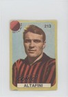 1963-64 Lampo Calciatori Jose Altafini #213