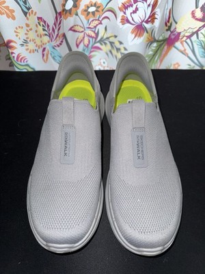 Skechers Hands Free Slip-ins: GO WALK 6 - Easy On walking shoes