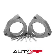 1.2" 30mm Front Strut Spacers Lift Kit for FIAT 500X (I 2,4WD) FB 2014-2022