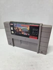 Donkey Kong Country 3: Dixie Kong's Double Trouble Super Nintendo SNES Cartridge