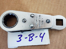 Snap On Tools Wa28a 78 Ratcheting 12 Point Alignment Tool