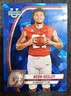 2024 Bowman University Chrome Sapphire Base Alabama Keon Keeley