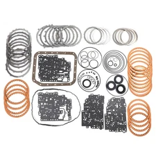 A6GF1 Auto Transmission Master Rebuild Kit for Hyundai Elantra 1.8L 2.0L l4 GAS