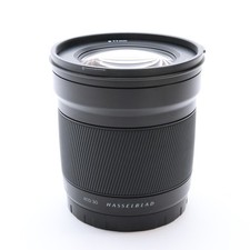 Hasselblad XCD 30mm F/3.5 Hasselblad X mount Shutter Count 740