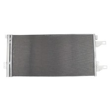 For Ram ProMaster 1500 2014-2025 TRQ A/C Condenser & Receiver Drier Assembly