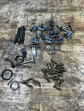 Motobecane Gurtner Carb Jets And Parts