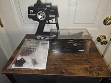 Rare Kyosho Skynet MINI-Z Racer Readyset - Used - Excellent Condition 