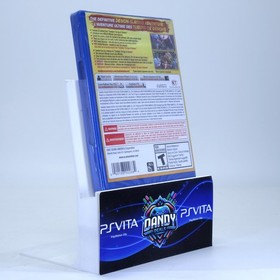 Toukiden: Kiwami PS Vita Brand New - Playstation Vita