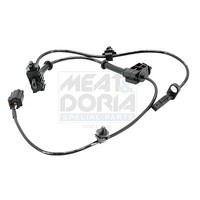 Meat & Doria Sensor, Raddrehzahl Vorderachse Beidseitig FüR Mazda