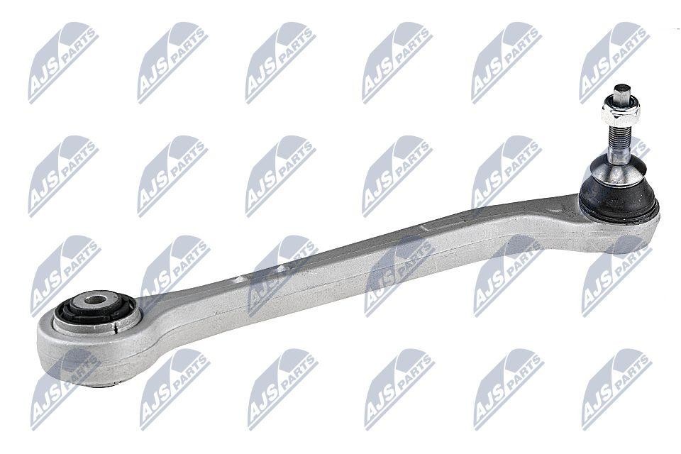 NTY Control Arm Rear Axle Right Reinforced Steering Linkage ZWT-BM-018 for BMW