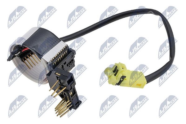 NTY Wickelfeder, Airbag EAS-NS-012-image