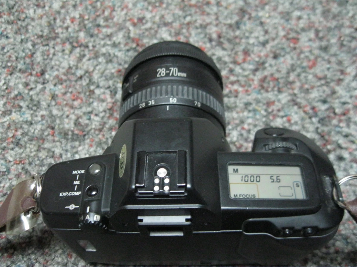Canon Eos 620 for sale | eBay