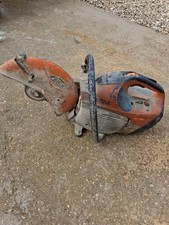 stihl ts 410 disc cutter