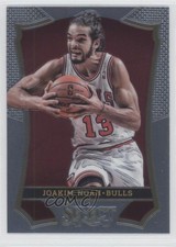2013-14 Panini Select Joakim Noah #10 2z7