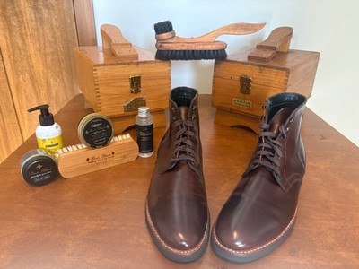 Thursday Boots President's  men 9.5