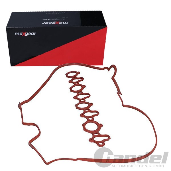 Maxgear VENTILDECKELDICHTUNG-SATZ Passend FüR Nissan Interstar Primastar Opel-image