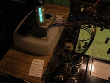 3 szt. Rurka elektronowa EM87 Valvo i Siemens przetestowana używana bardzo dobra