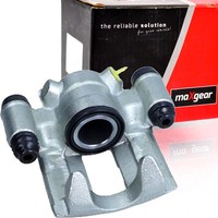 Maxgear 82-0276 Bremssattel Hinten Rechts FüR Relay Ducato Boxer Fiat Peugeot