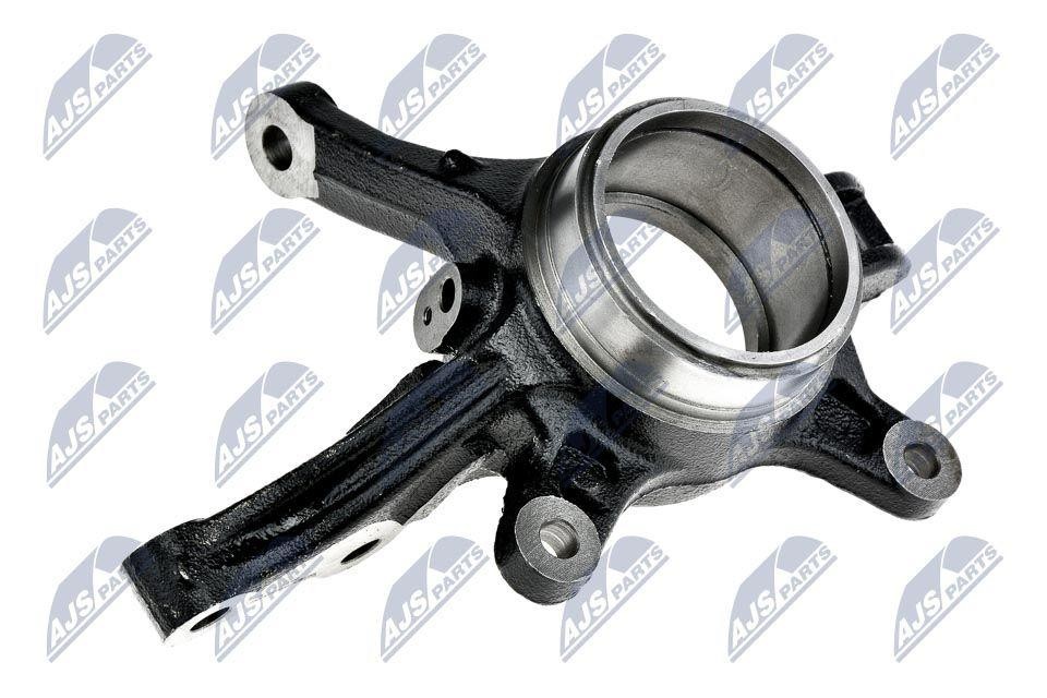 STEERING KNUCKLE WHEEL SUSPENSION ZZP-SU-004 FOR SUZUKI SX4/CLASSIC/MONOCAB 1.5L - Image 4