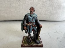 AeroArt St. Petersburg Collection 6396: William Wallace Braveheart, Scotland 