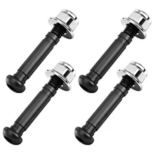 ASP2400D 2-Stage Snow Blower Shear Pin Set for EGO 24 in Self-Propelled 2-Sta...