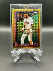 2025 Topps Ceddanne Rafaela Base (Raw)
