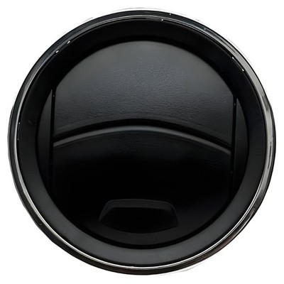 Genuine Quality Climate System Grille Enhancement For Vehicle Dashboard