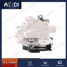 Front Right Door Lock Actuator Motor for 08-10 Audi A4 A5 TT Q5 11-16 VW Touareg