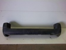 Pare-choc arrière Citroen BERLINGO