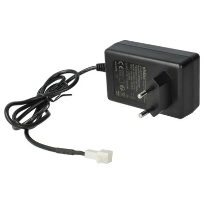 VHBW Chargeur pour Velux 846933 946930 946933 batterie de store, volet roulant