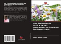Agnes Mando Banda | Une éValuation De L'efficacité Des Programmes De...