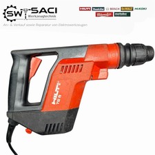 Martello perforatore Hilti TE 5 SDS Plus 230V 500W 