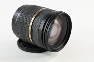 Tamron A09 AF 28-75mm F2.8 SP XR Di LD ASPH IF Macro Lens Nikon