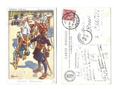 1921 MALAYA SINGAPORE Exces de vitesse CPC sent to China @ 4c rate