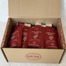 Young Living NingXia Red 2oz Singles 30 Pack Sachets New FREE SHIP BB 04/2028