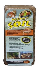 Zoo Med Hermit Soil Coconut Fiber Substrate