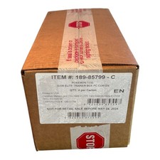Twilight Masquerade SV06 Pokemon Center Elite Trainer Box (Sealed Case of 4 ETB)