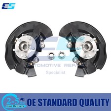 Labwork For Ford Escape 2013-2019 Front Steering Knuckle Hub Bearing Lhrh