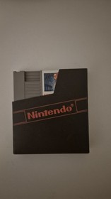 Metroid NES - Nintendo NES Entertainment System Getested Funktioniert