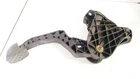 Clutch pedal