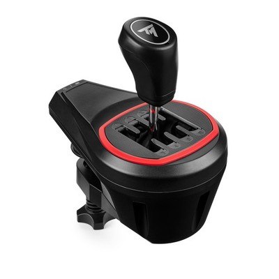 Thrustmaster TH8S Shifter Add-On for PS5, PS4, Xbox Series X|S, One, and PC  ...
