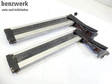 Mercedes W123 W126 W116 C107 Skitr&auml;ger Skihalter ??