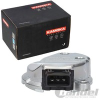 Kamoka Nockenwellensensor Passend FüR Audi 100 80 A3 A4 A6 A8 Allroad Cabriolet
