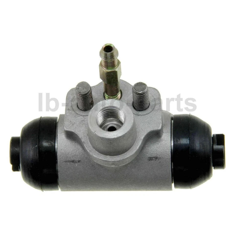 Cilindro de rueda de freno trasero 2x para Subaru Brat 1.6L 1979 Subaru DL 1.4L 4x4 1976 Foto 4 de 4