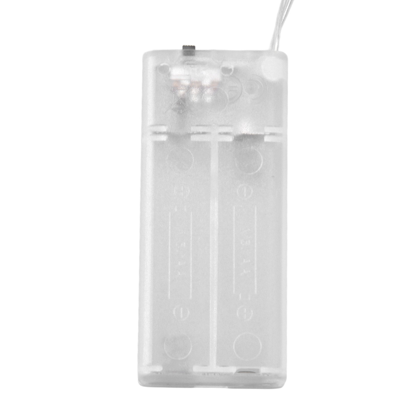 20LED Ramadan Lamp String Fairy Ornament Eid Mubarak String Lights 3 Meter For W